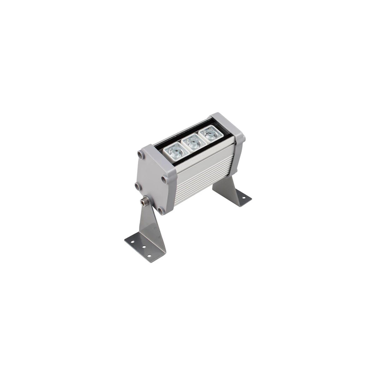 Wallwasher Sıva Üstü 3W 12Cm Fl-6016 resmi