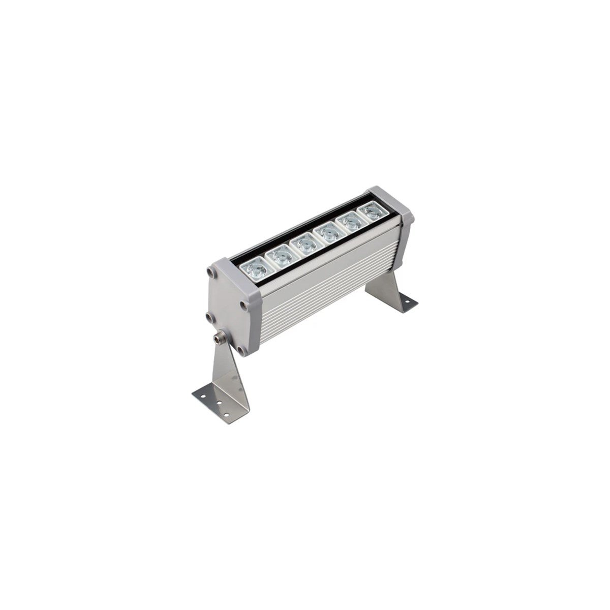 Wallwasher Sıva Üstü 6W 20Cm Fl-6009 resmi