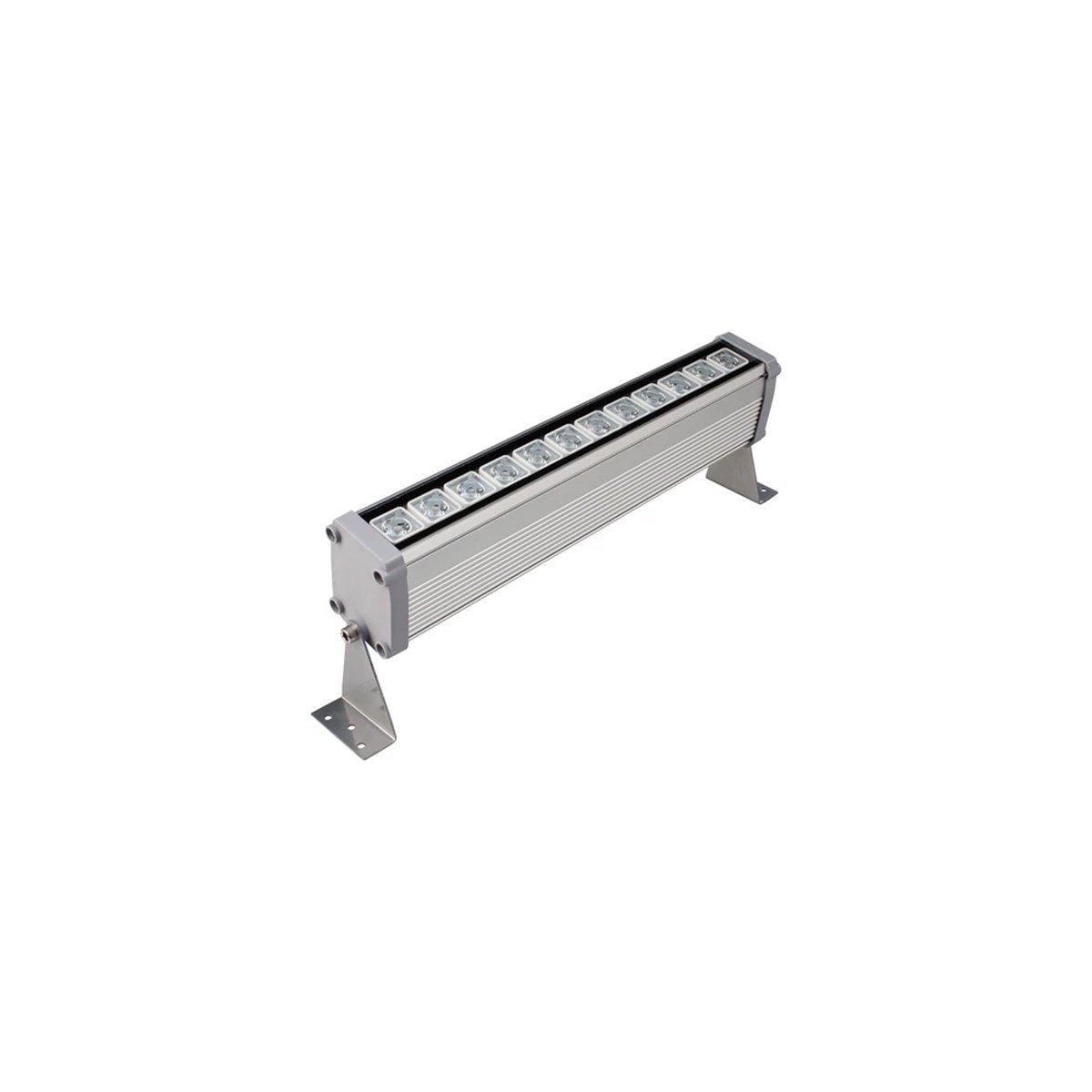 Wallwasher Sıva Üstü 12W 35Cm Fl-6017 resmi