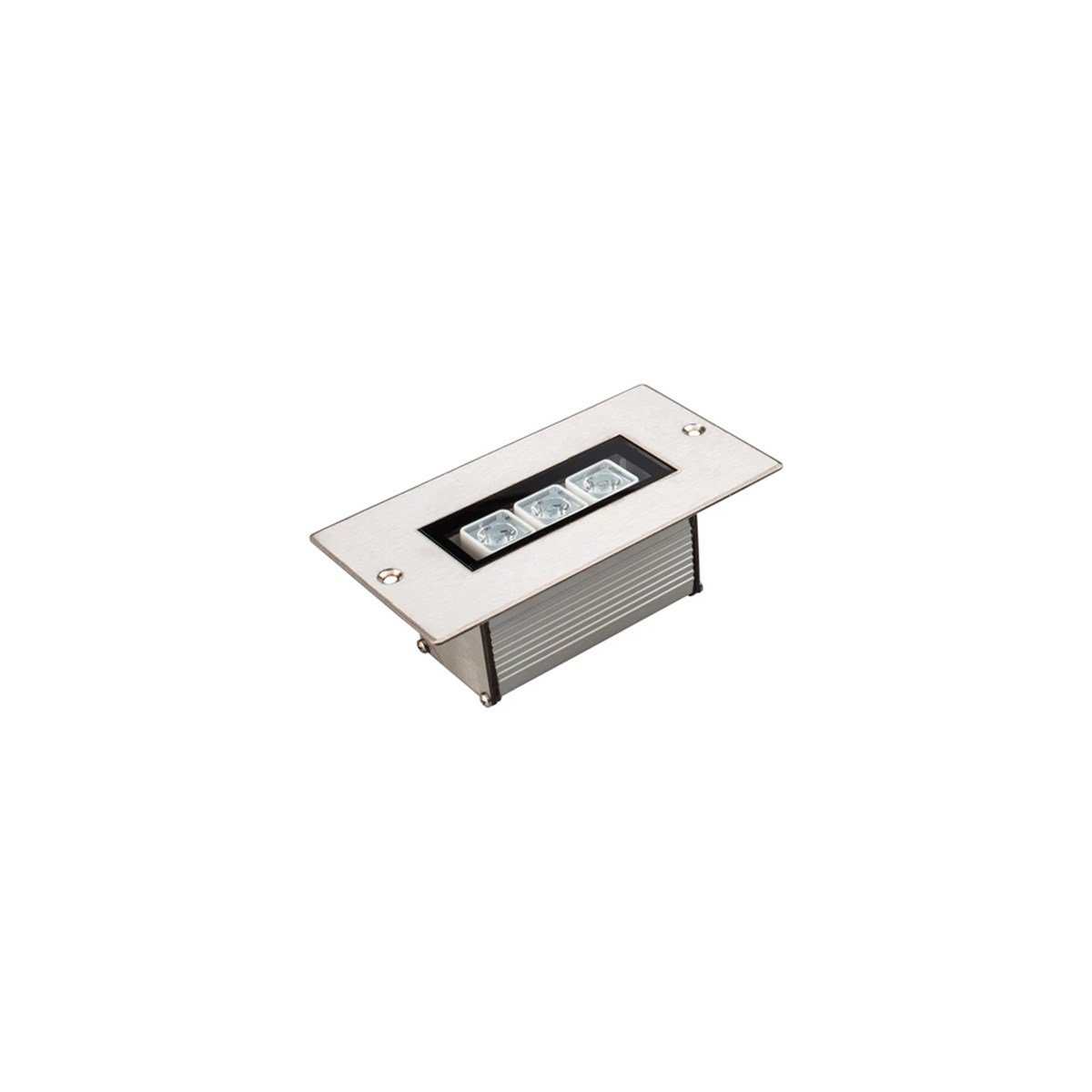 Wallwasher Sıva Altı 3W Fl-6061 resmi