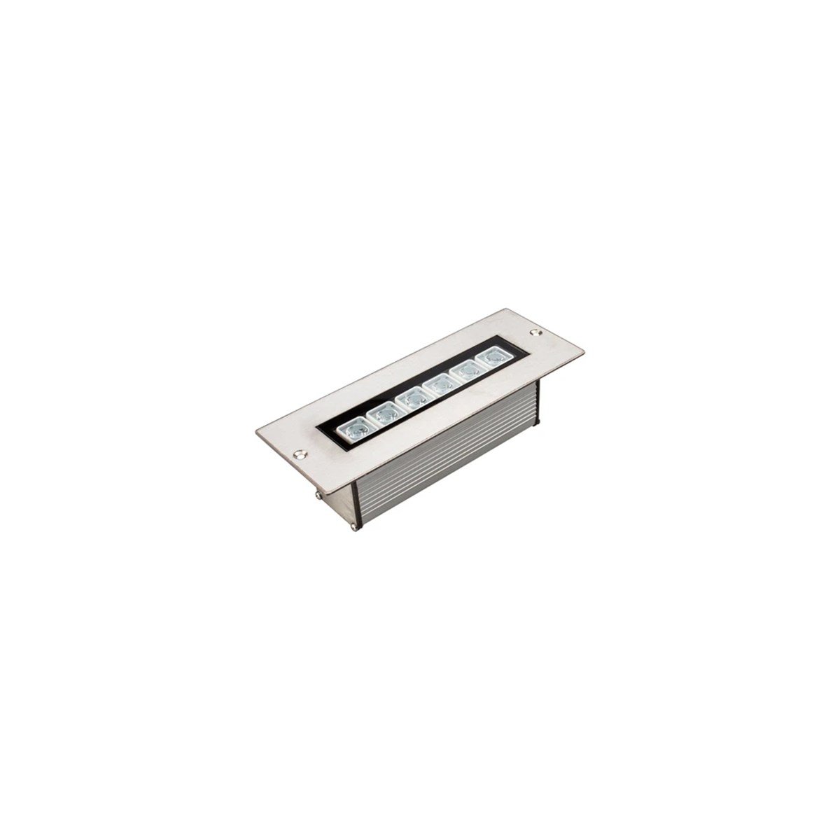 Wallwasher Sıva Altı 6W Fl-6062 resmi