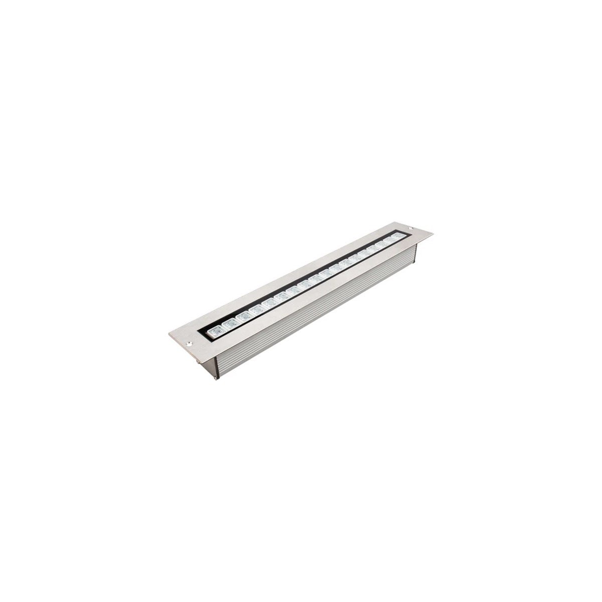 Wallwasher Sıva Altı 18W Fl-6066 resmi