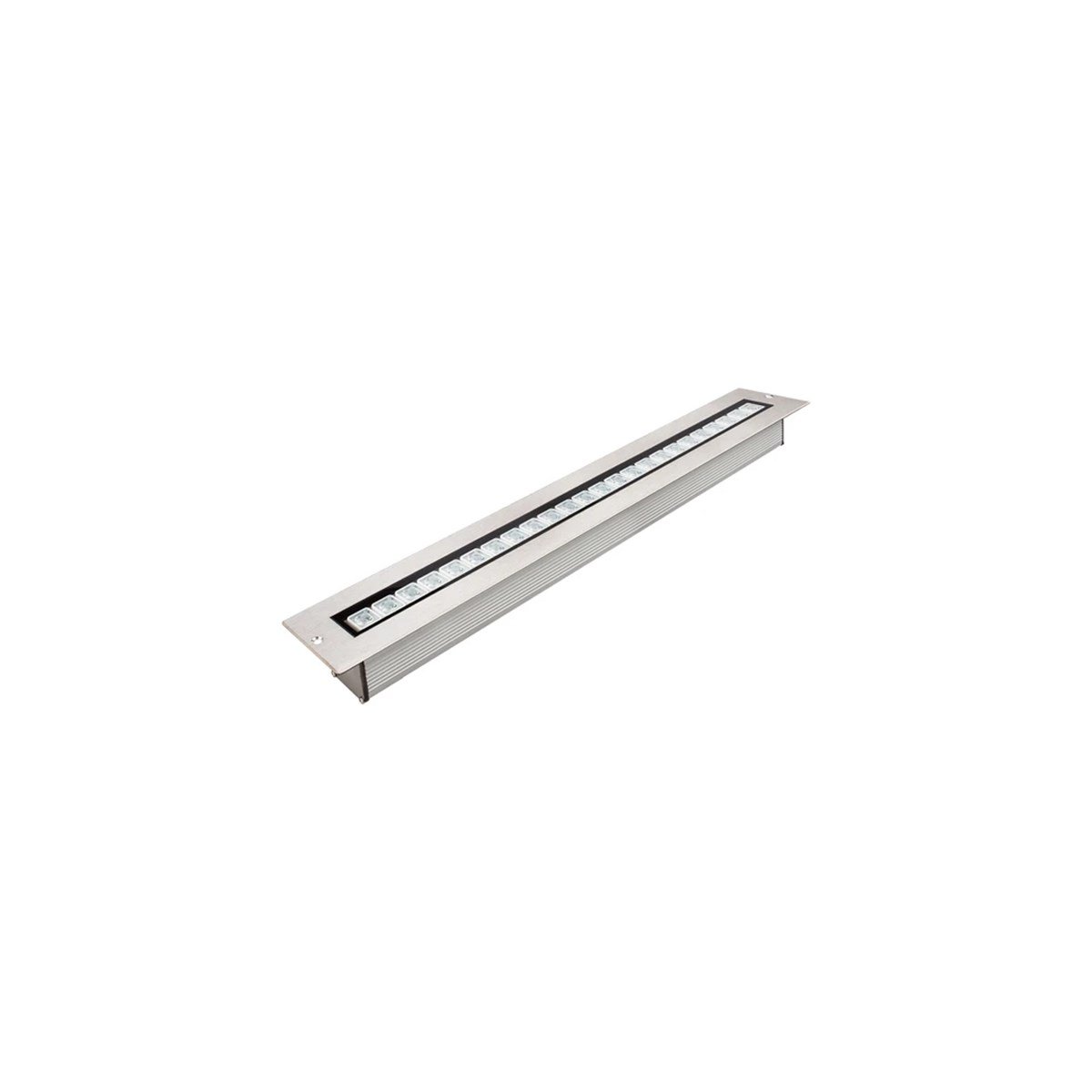 Wallwasher Sıva Altı 24W Fl-6068 resmi