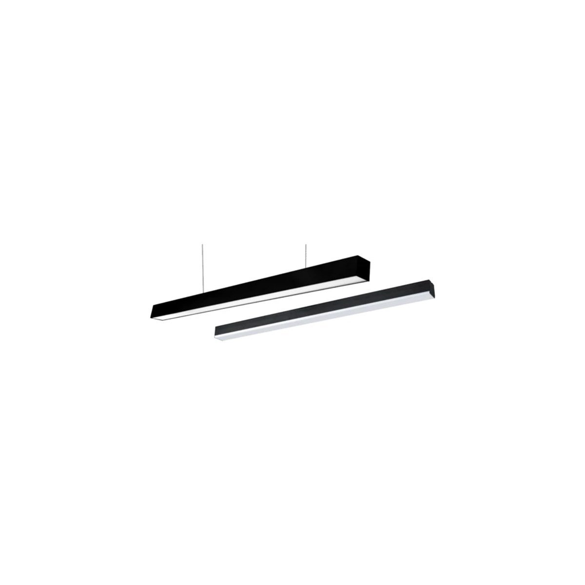 Linear Armatür 42W 120Cm Fl-2320 S resmi
