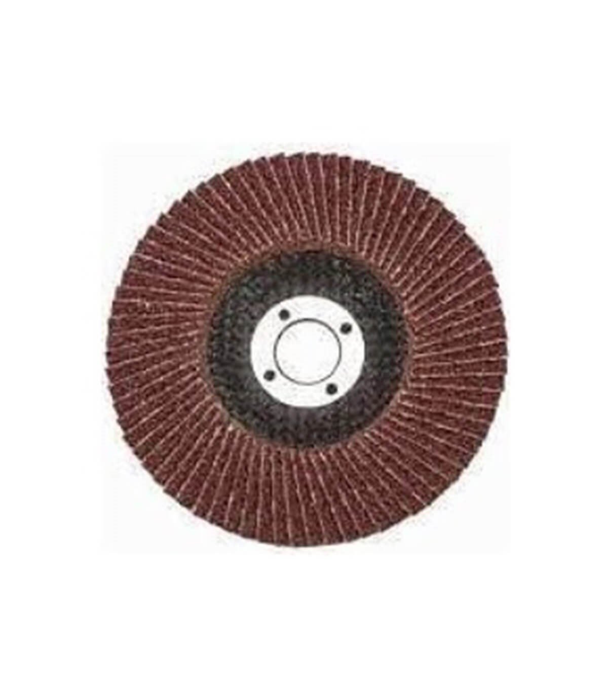 Bay-Tec Flap Disk Zımpara 115x22mm 60 Kum resmi