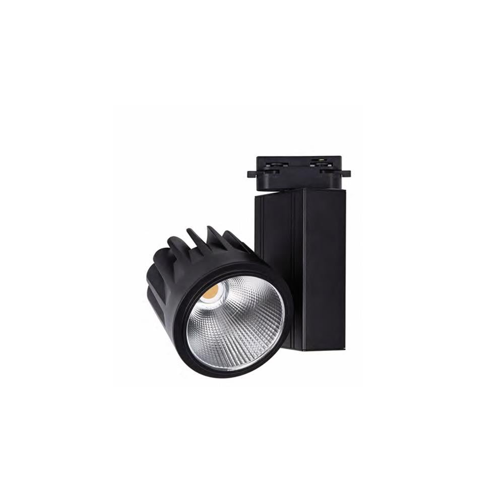 Forlife Ray Spot Armatür Siyah Kasa 35W Fl-2270 S resmi