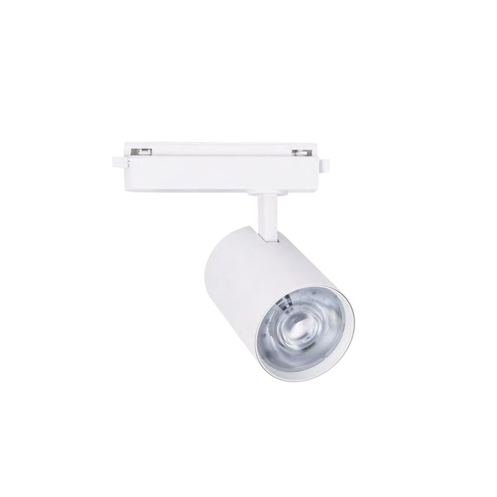 Forlife Ray Spot Armatür Beyaz Kasa 35W Fl-2273 B resmi