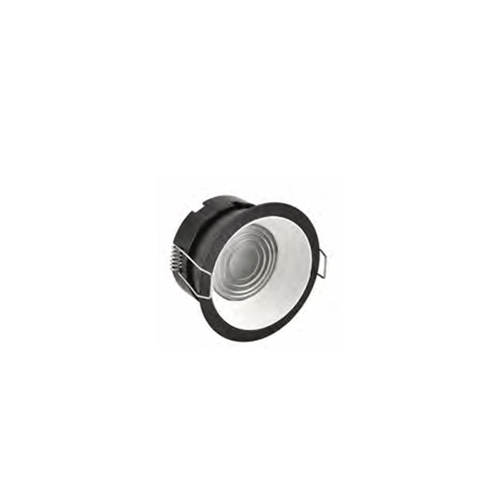 Forlife Profesyonel Downlight Spot 9W  Fl-2014 Sb resmi