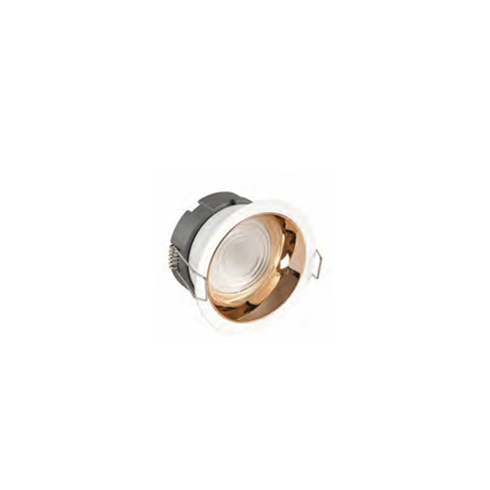 Forlife Profesyonel Downlight Spot 9W Fl-2014 Br resmi