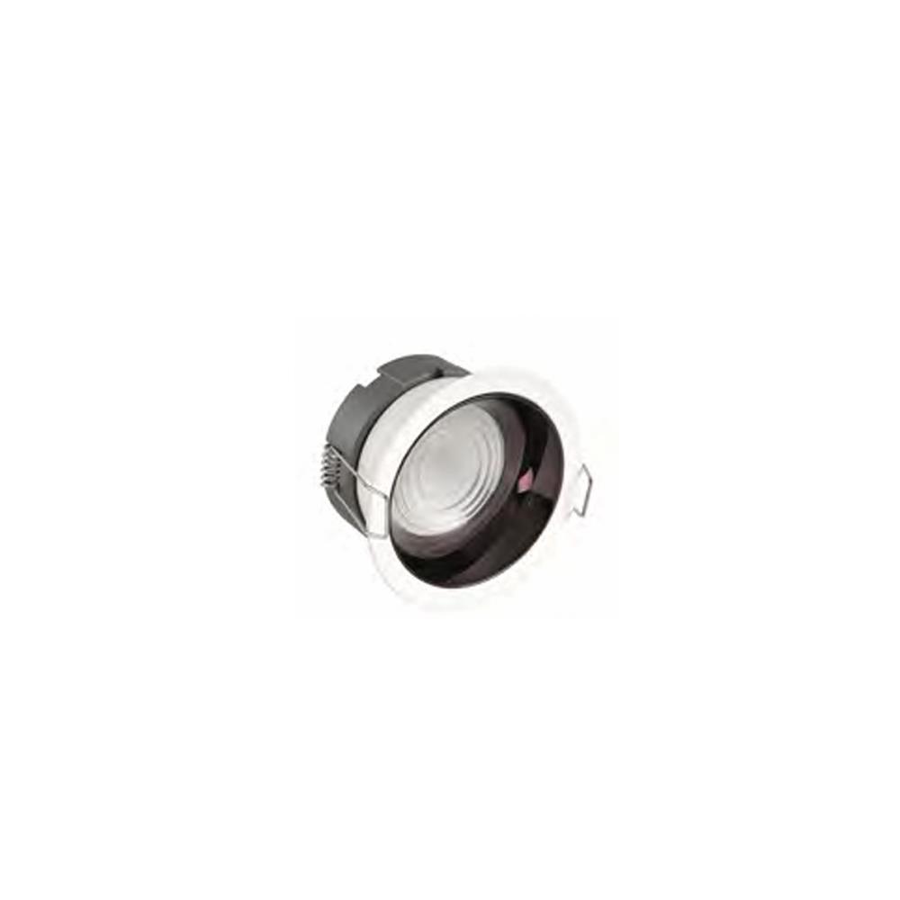 Forlife Profesyonel Downlight Spot 9W Fl-2014 Bp resmi