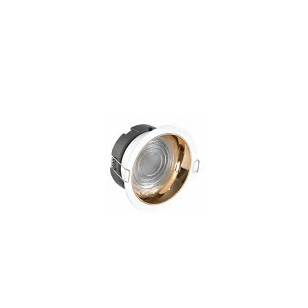 Forlife Profesyonel Downlight Spot 15W Fl-2015 Br resmi