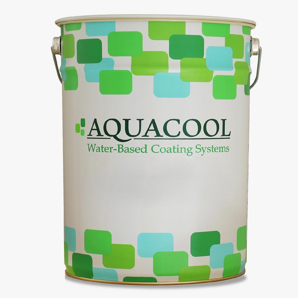 Aquacool Renklendirici Uv Emprenye 5kg  resmi