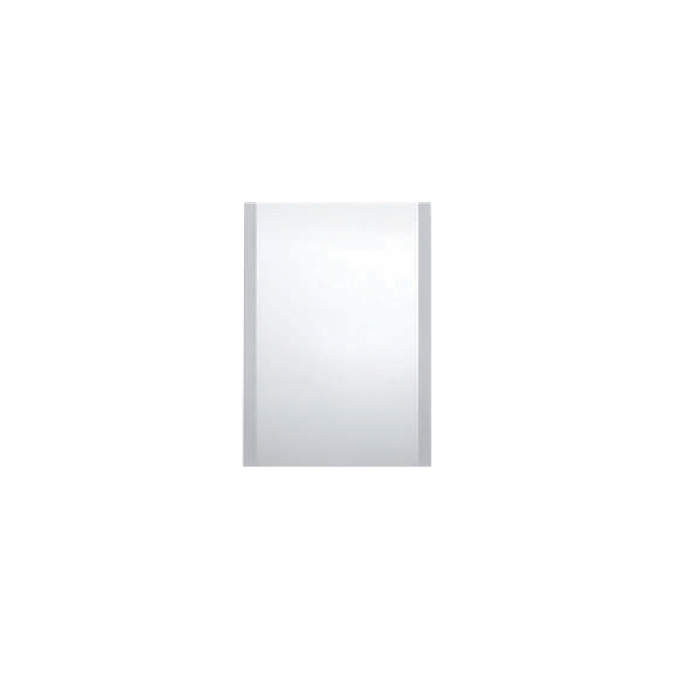 Maxiflow Kare Ayna 50X70 Cm 34610 resmi