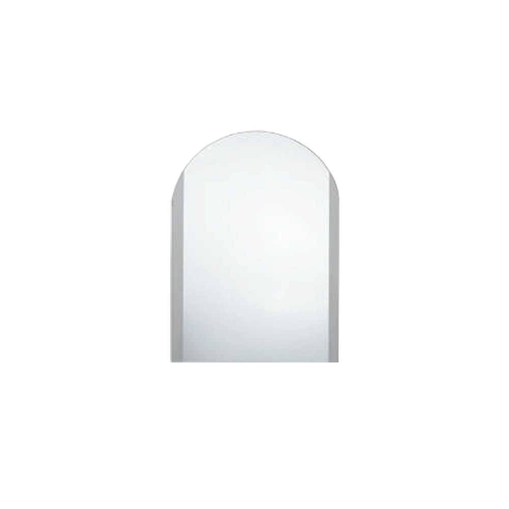 Maxiflow Lavi Oval Ayna 40X60 Cm 34636 resmi