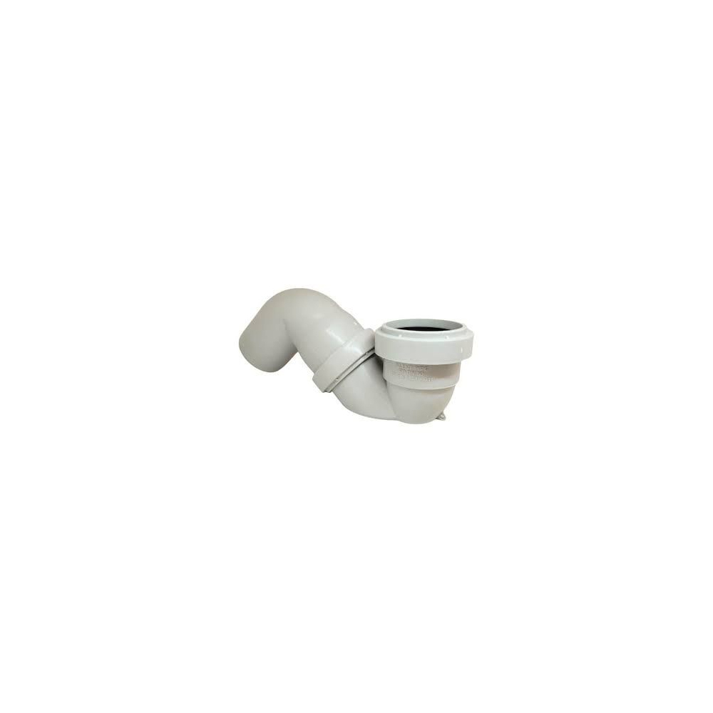 S Sifon Ø50 mm resmi