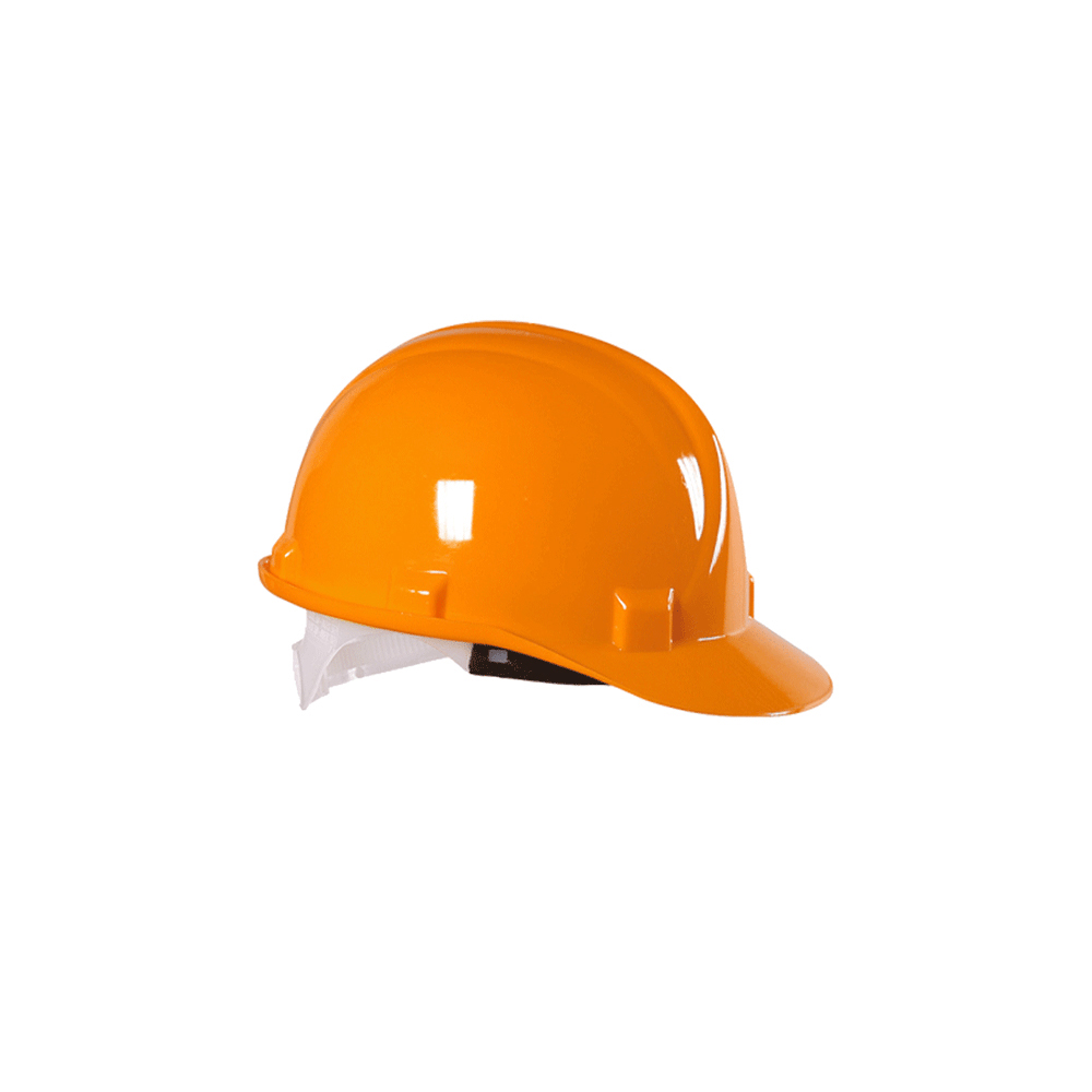 Essafe Standart Baret Turuncu Ge 1536 resmi