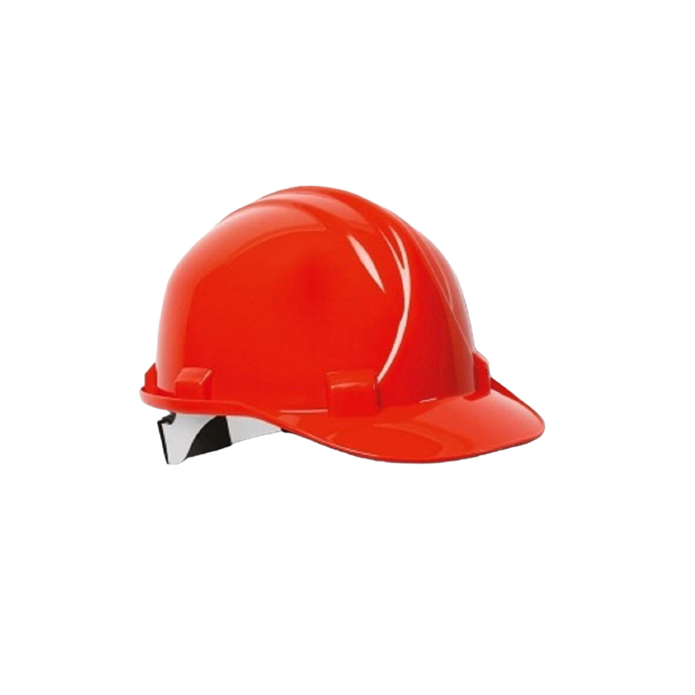 Essafe Ayarlı Vidalı Baret Kırmızı Ge 1537 resmi