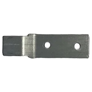 Nokta Yangın Tüpü Asma Aparatı resmi