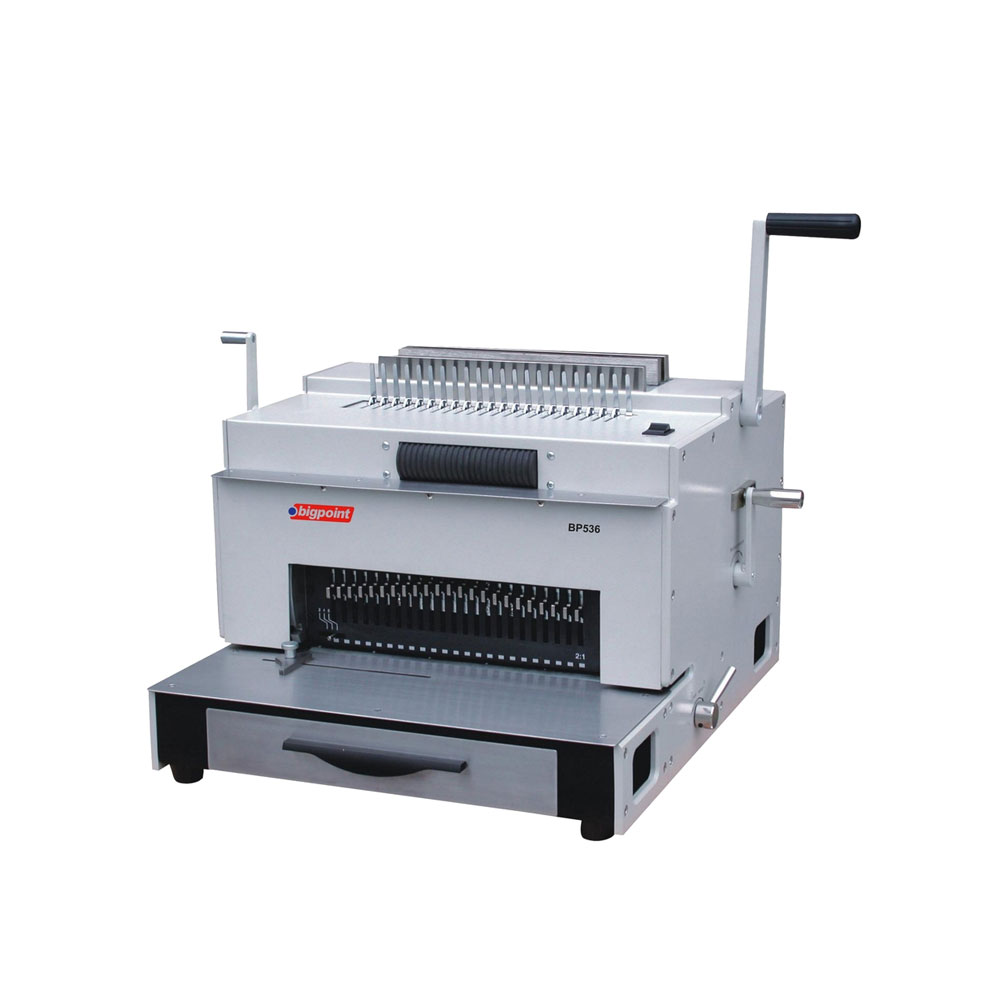 Bigpoint Ciltleme Makinesi 5 Fonksiyonlu resmi