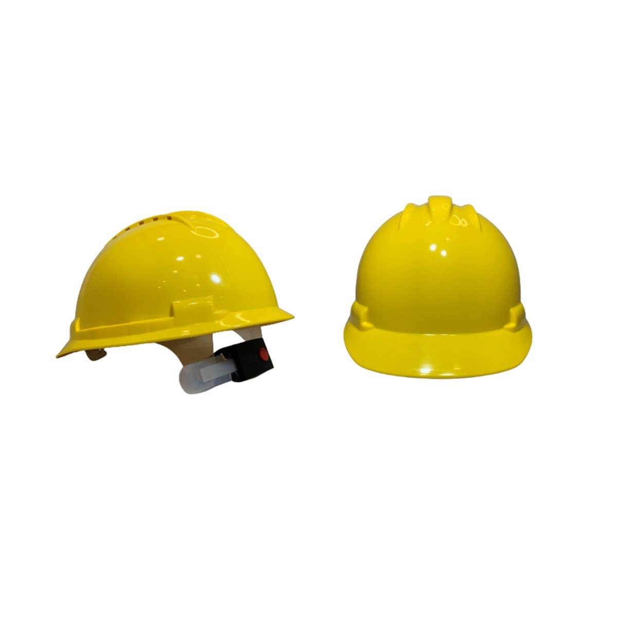 Essafe Ge 1537 Ayarlı Baret Sarı resmi