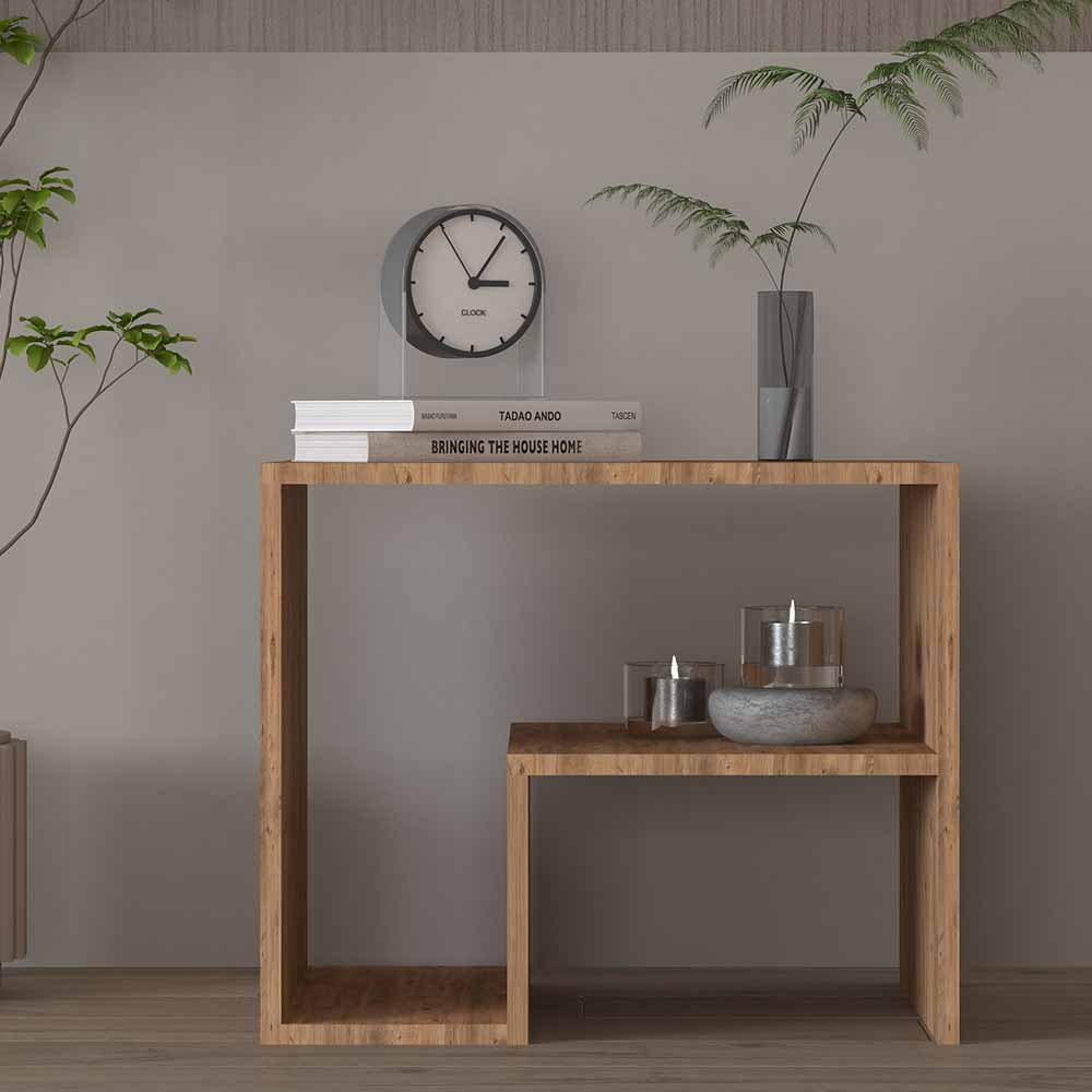 Bgr Sehpa Atlantik Çam 5725-Aç resmi