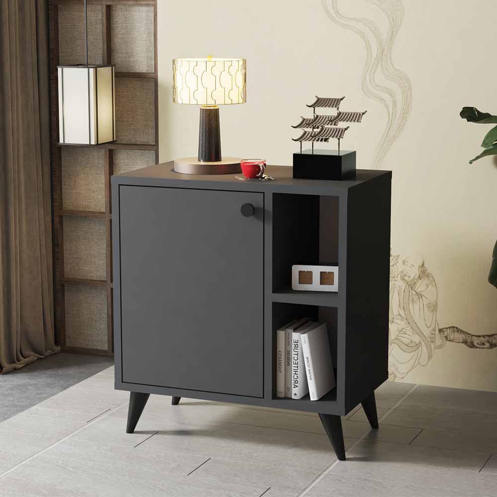 Bgr Komodin Antrasit 2510-A resmi