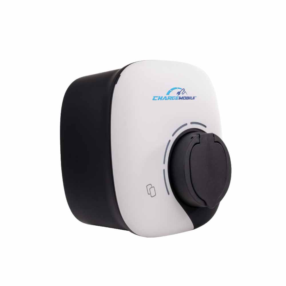 Charge Mobile Next Pro Araç Şarj İstasyonu Kablosuz 22 Kw resmi
