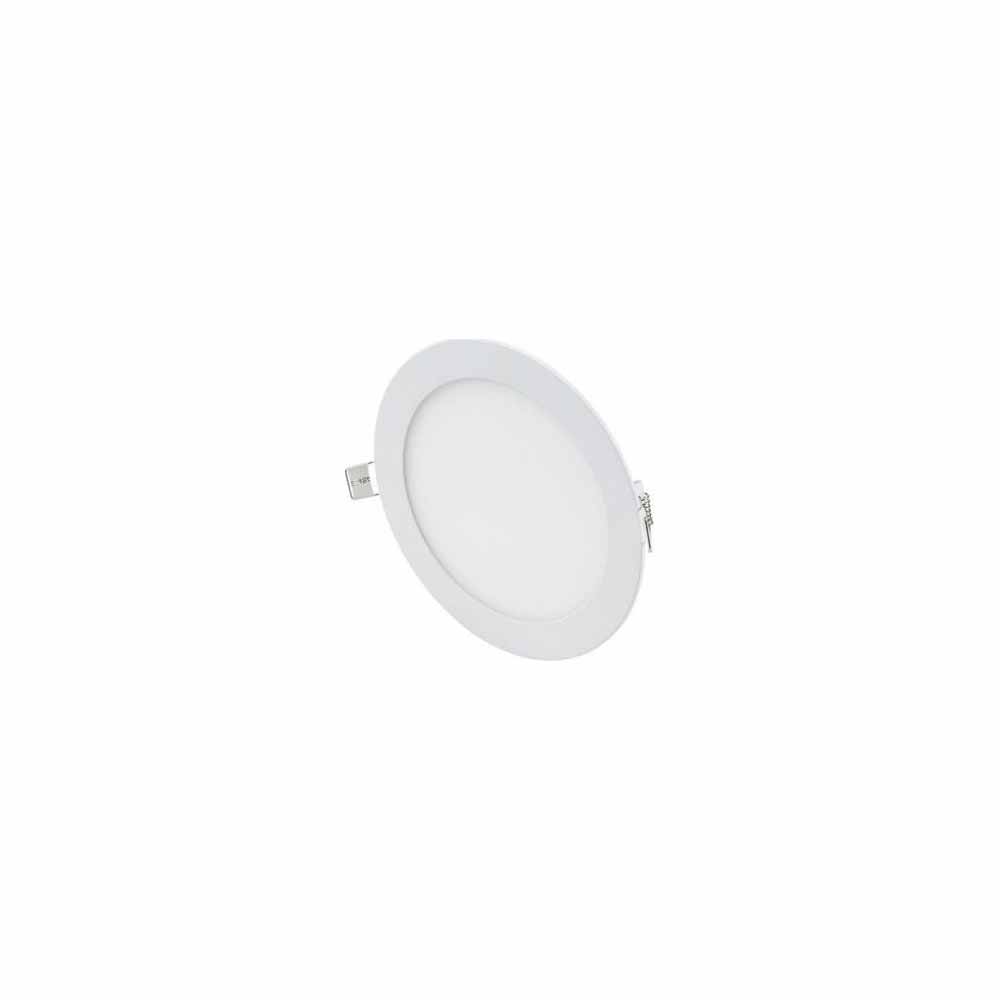 Horoz Slim Led Panel 9W 2700K Gün Işığı Slim-9 resmi