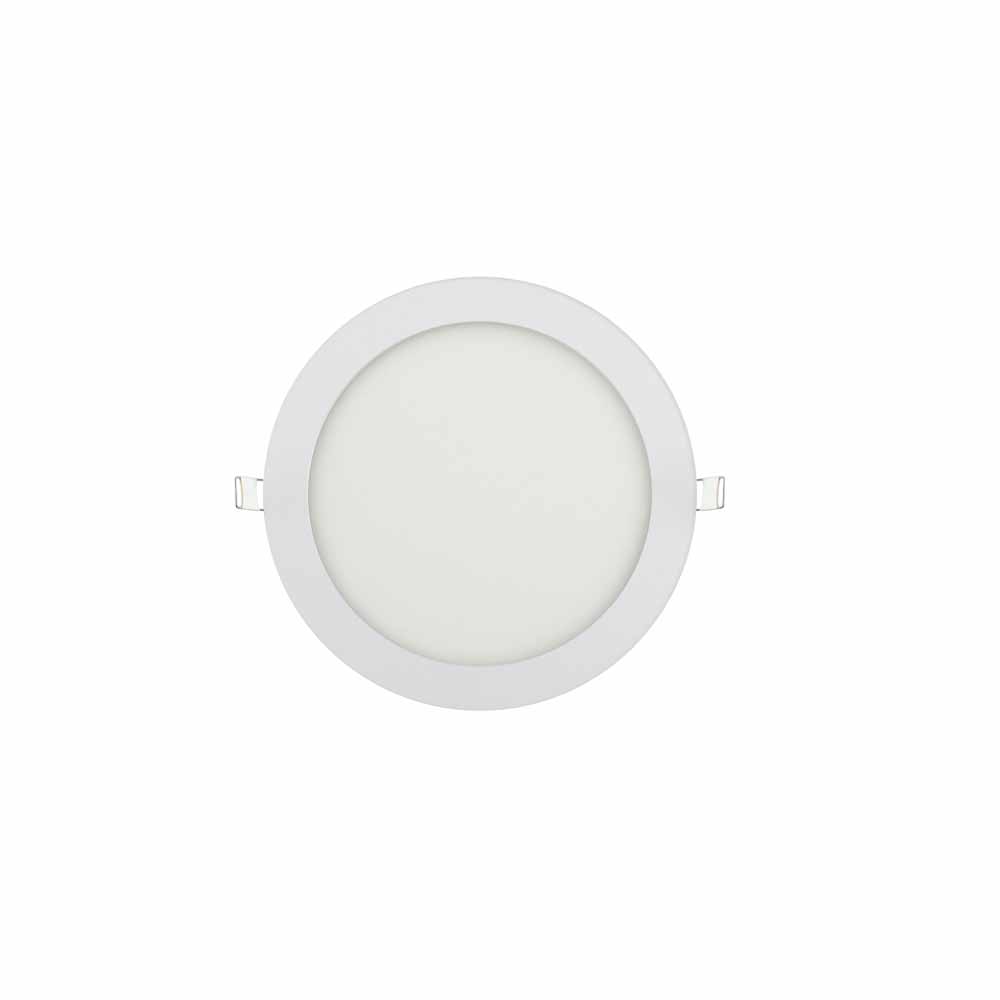 Horoz Slim Led Panel 18W 2700K Gün Işığı Slim-18 resmi