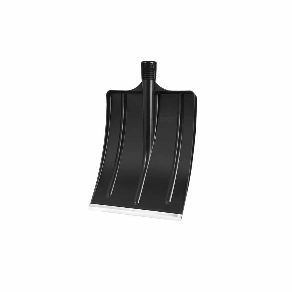 Füze Kar Küreği Plastik No 4 97606 resmi