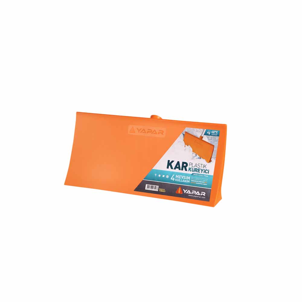 Yaparlar Kar Küreyici Plastik 97546 resmi