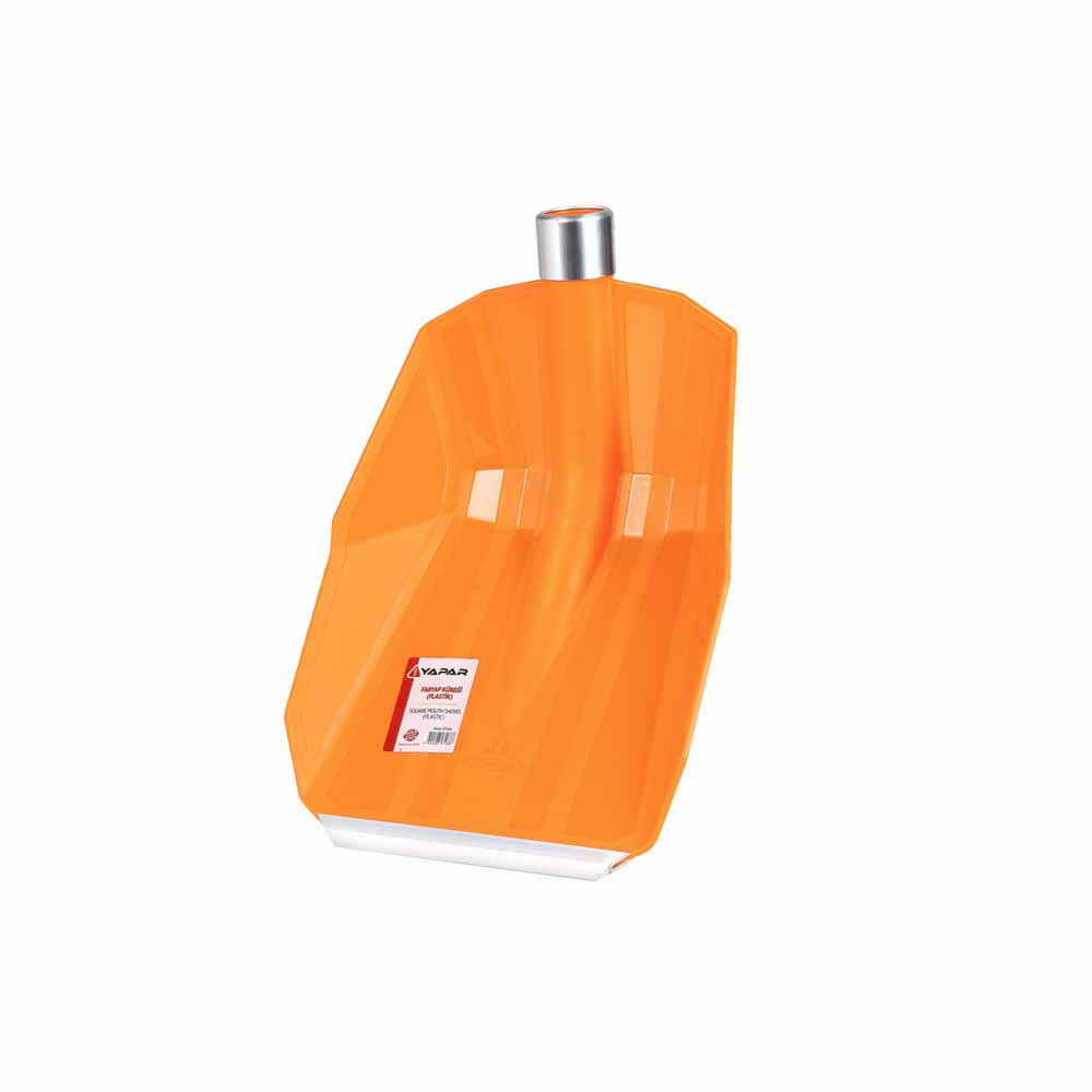 Yaparlar Faryap Küreği Plastik 97166 resmi