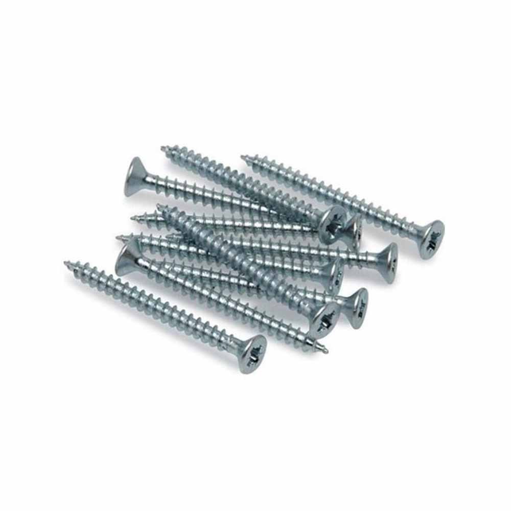 Sunta Vidası 6X200 50'Li Paket resmi