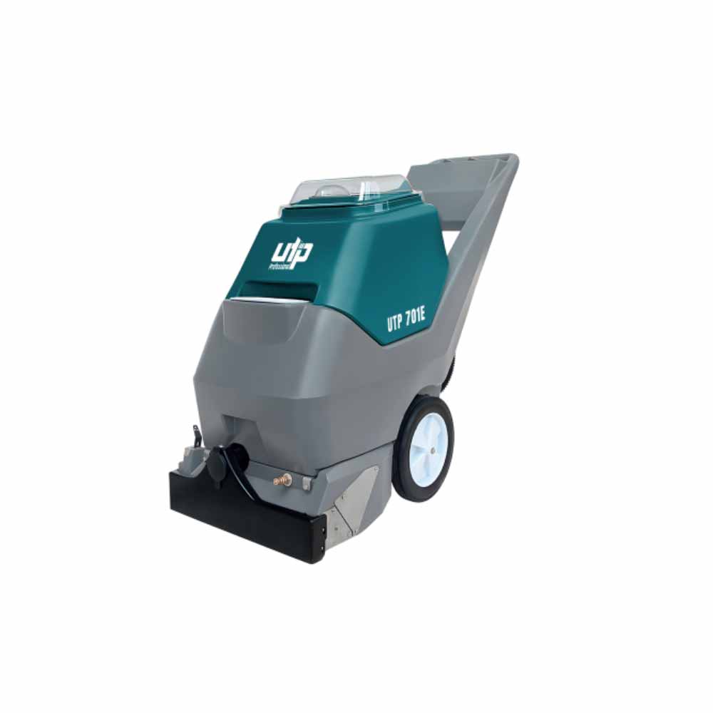 Utp Halı Yıkama Makinesi Utp701E resmi