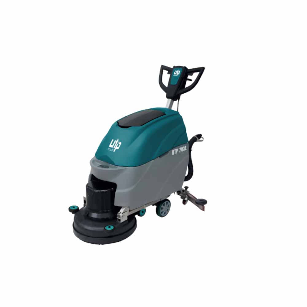 Utp Zemin Yıkama Makinesi Elektrikli Utp703E resmi