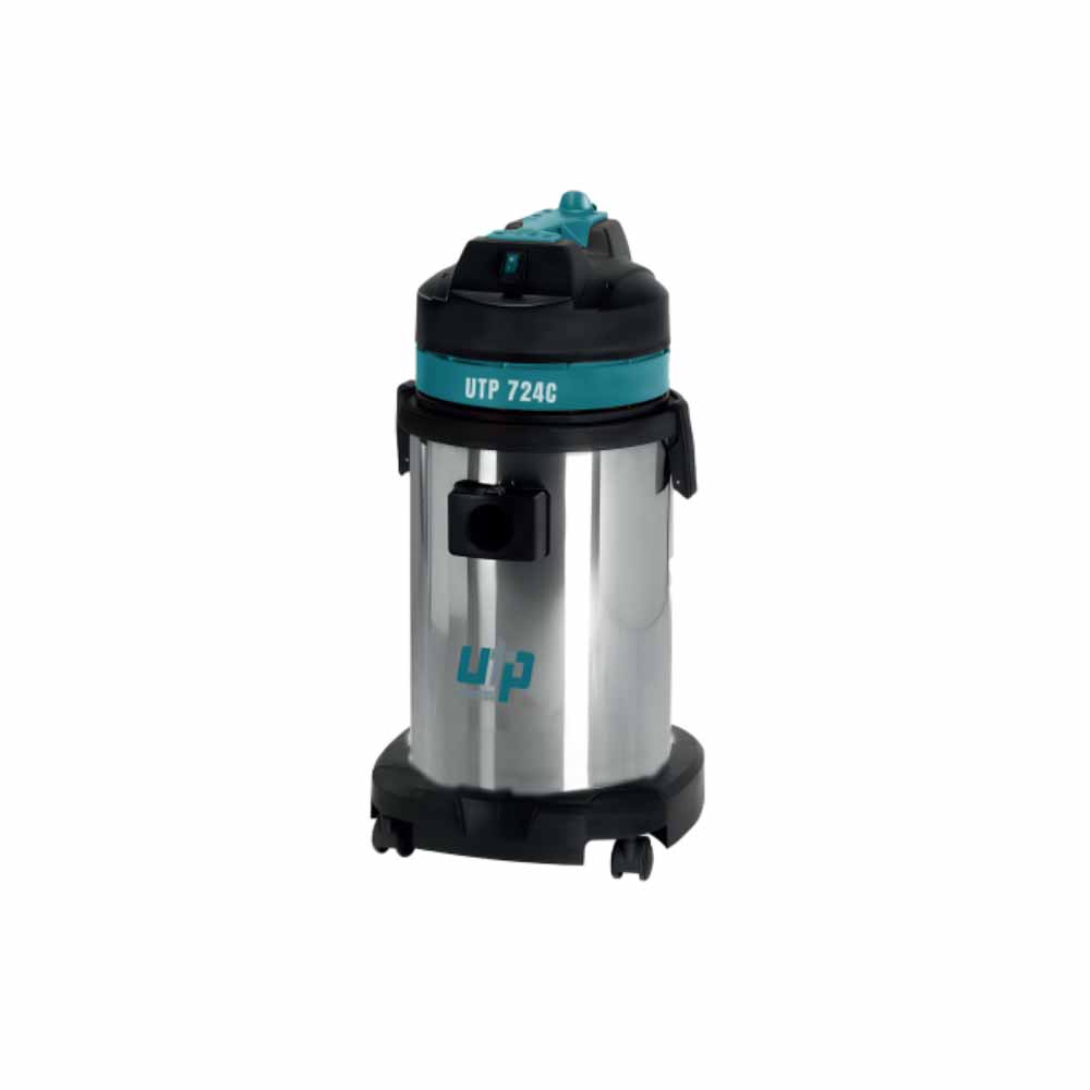 Utp Elektrikli Süpürge Islak Ve Kuru Utp724C resmi