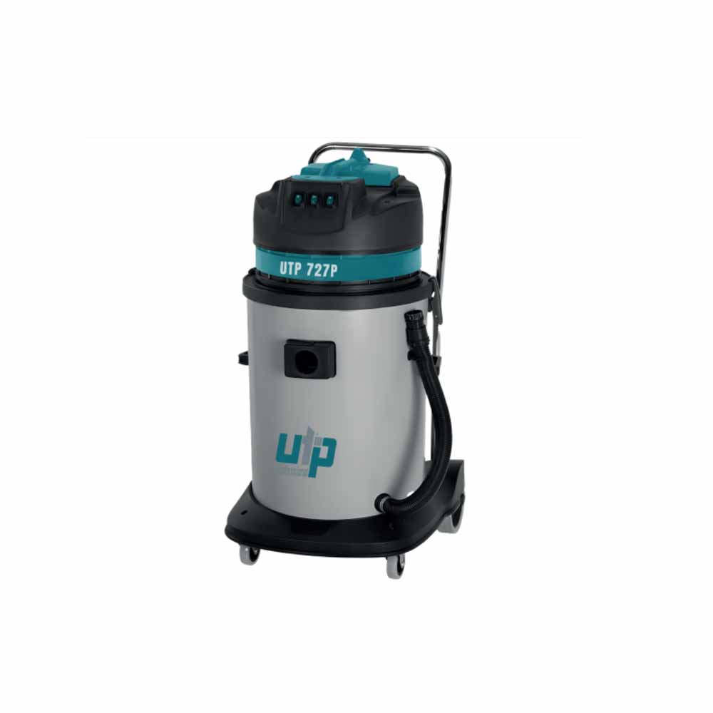 Utp Elektrikli Süpürge Islak Ve Kuru Utp727P resmi