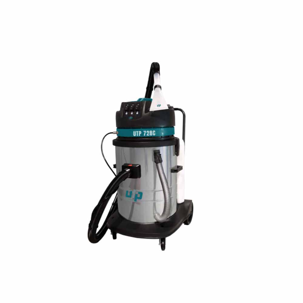 Utp Halı Ve Koltuk Yıkama Makinesi Utp728C resmi