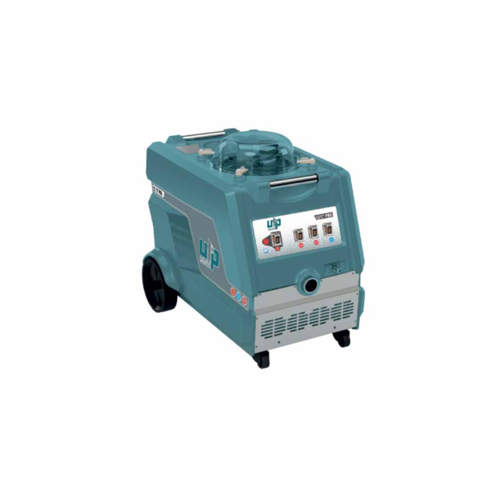 Utp Halı Ve Koltuk Yıkama Makinesi Utp729P resmi