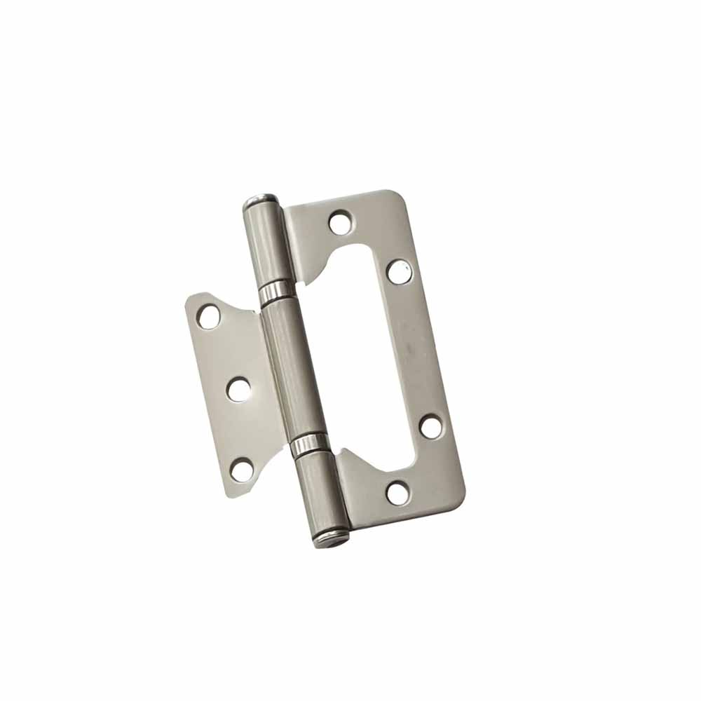 Koral Kelebek Menteşe Çelik Saten 2 Mm resmi