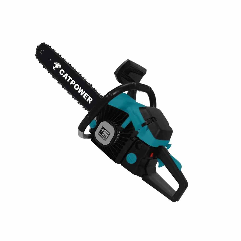 Catpower 2013 Benzinli Ağaç Kesme Testeresi 52 Cm 2.9 Kw resmi