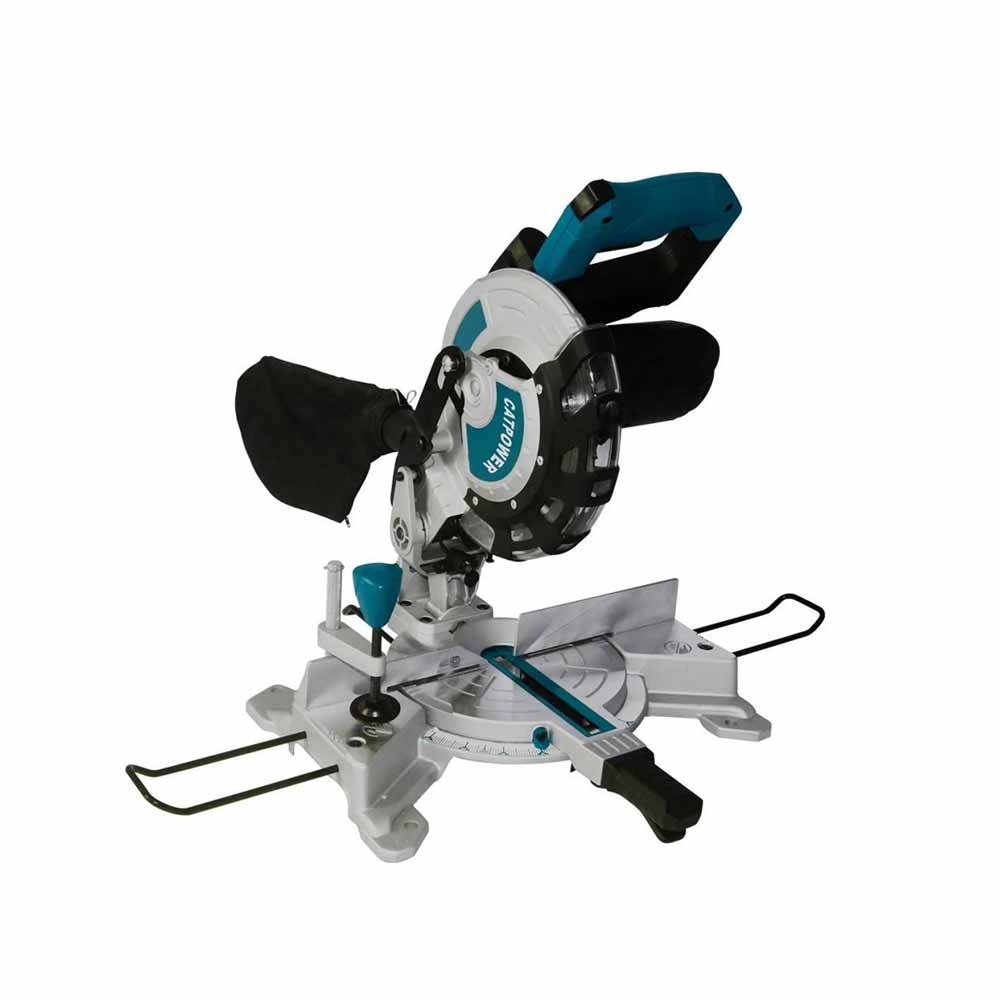 Catpower 2212 Gönye Kesme 210 Mm 1400W resmi