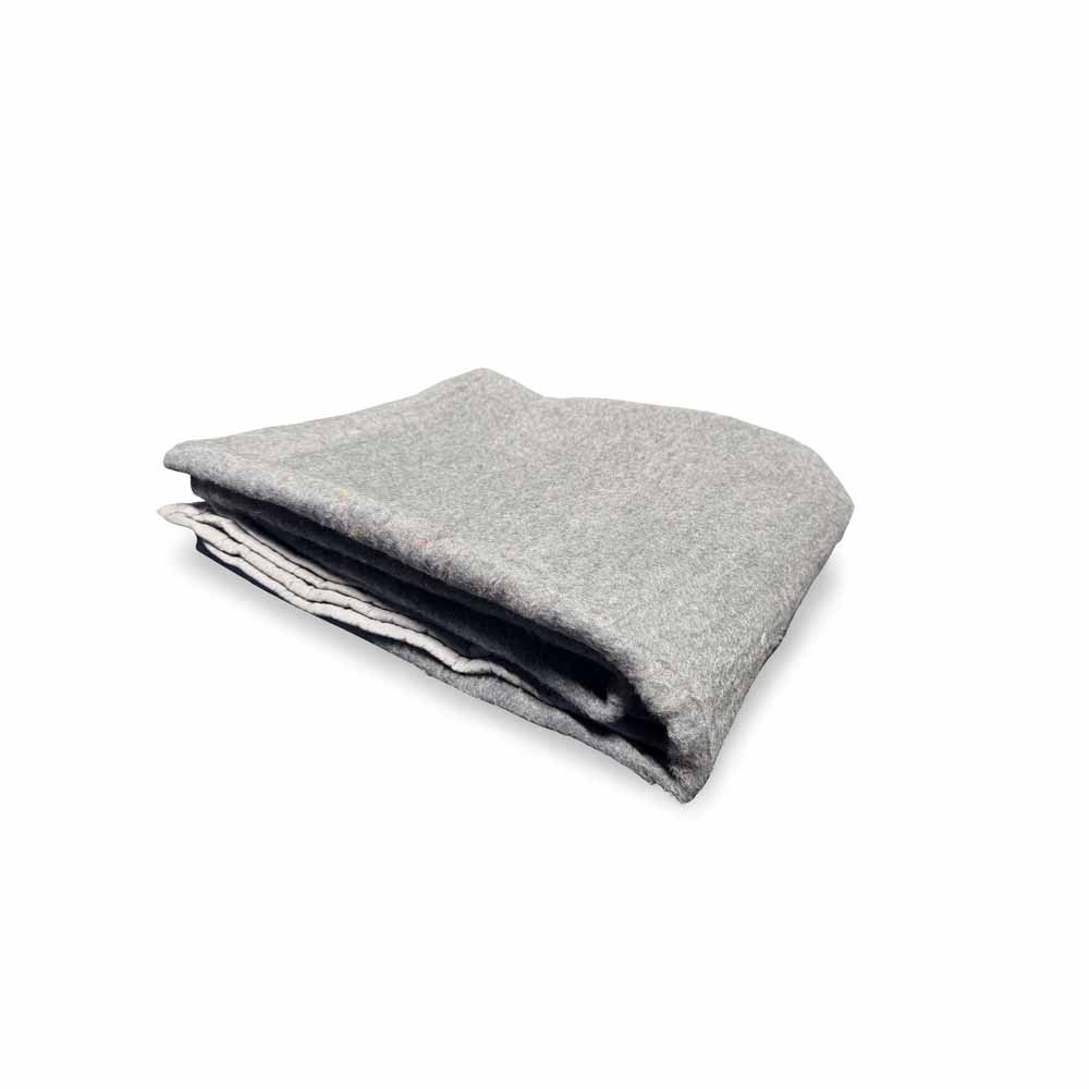 Kamp Ve Şantiye Battaniyesi 160X200 Cm resmi