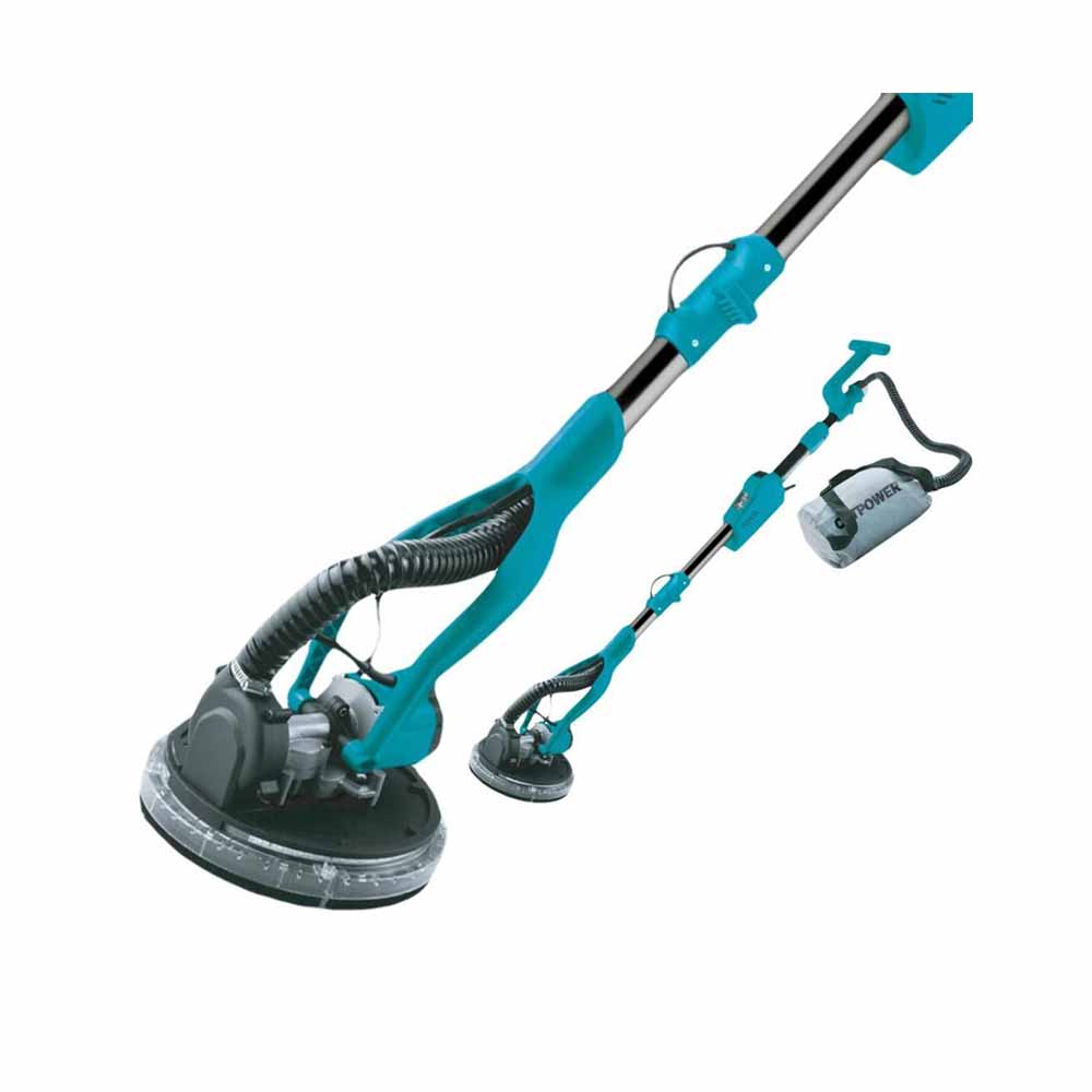 Catpower 3015 Duvar Zımparalama Kömürsüz 1010W resmi