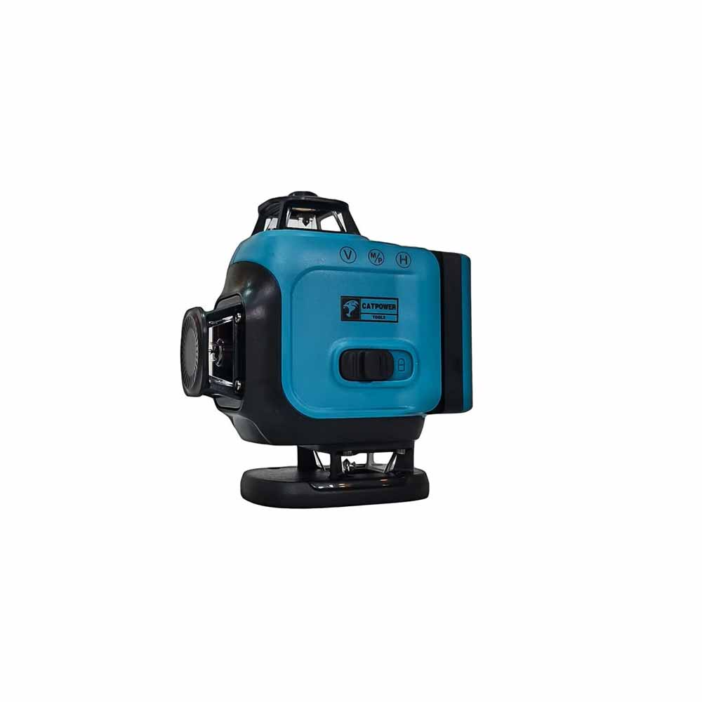 Catpower 351 Lazer Şakül 4D resmi