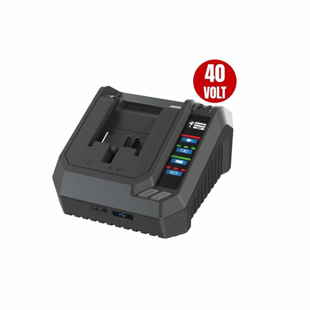 Catpower 4499 Hızlı Şarj 2A/4A resmi