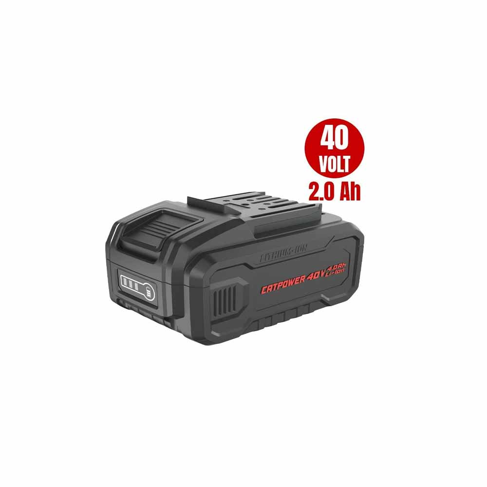 Catpower 4497 Li-on Akü 2.0Ah resmi