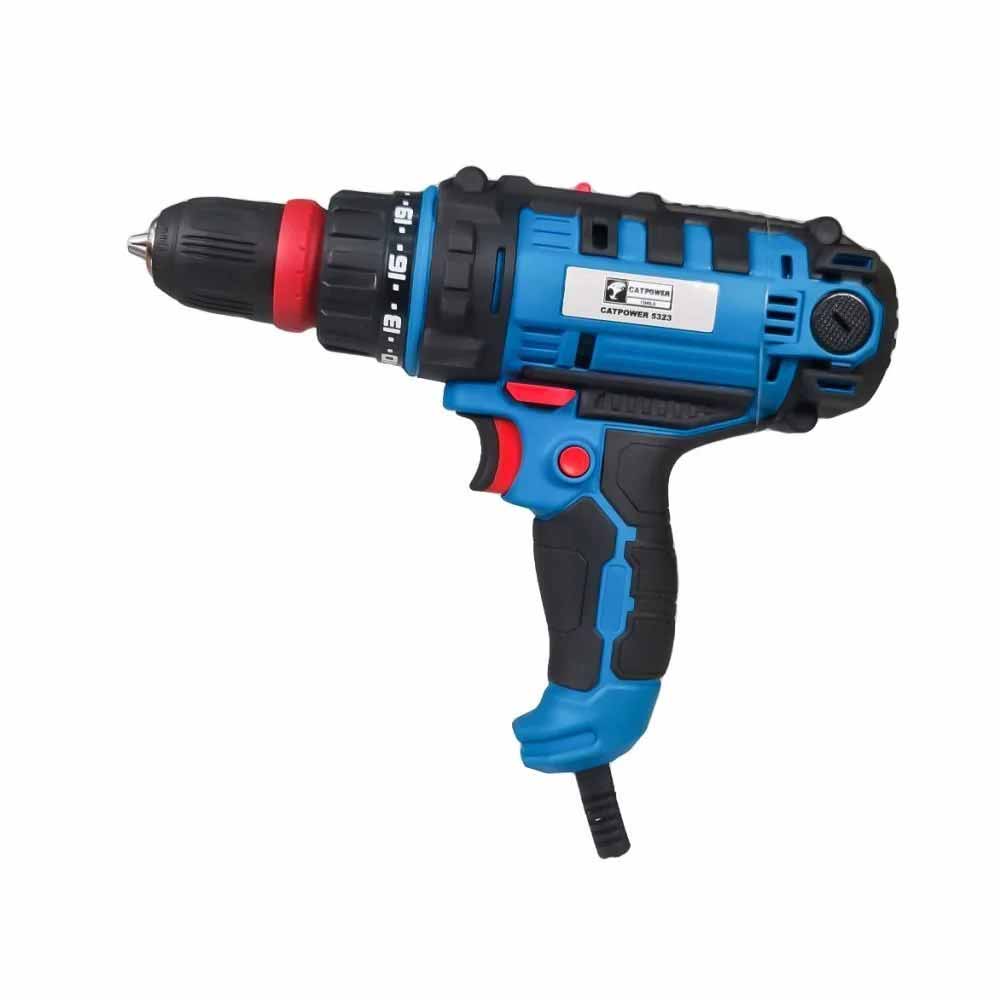 Catpower 5323 Darbesiz Torklu Matkap 300W resmi