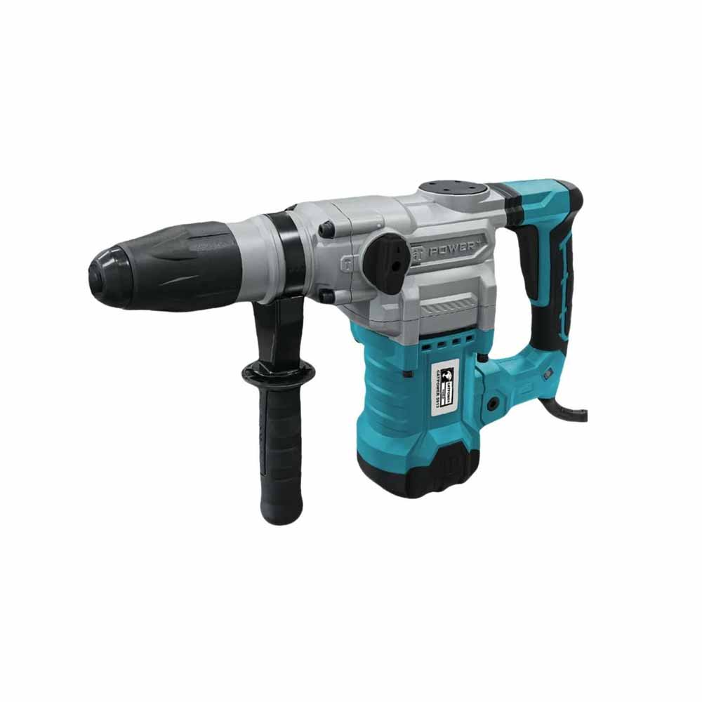 Catpower 5913 Kırıcı Delici Sds Max 7.3 Kg 1600W resmi