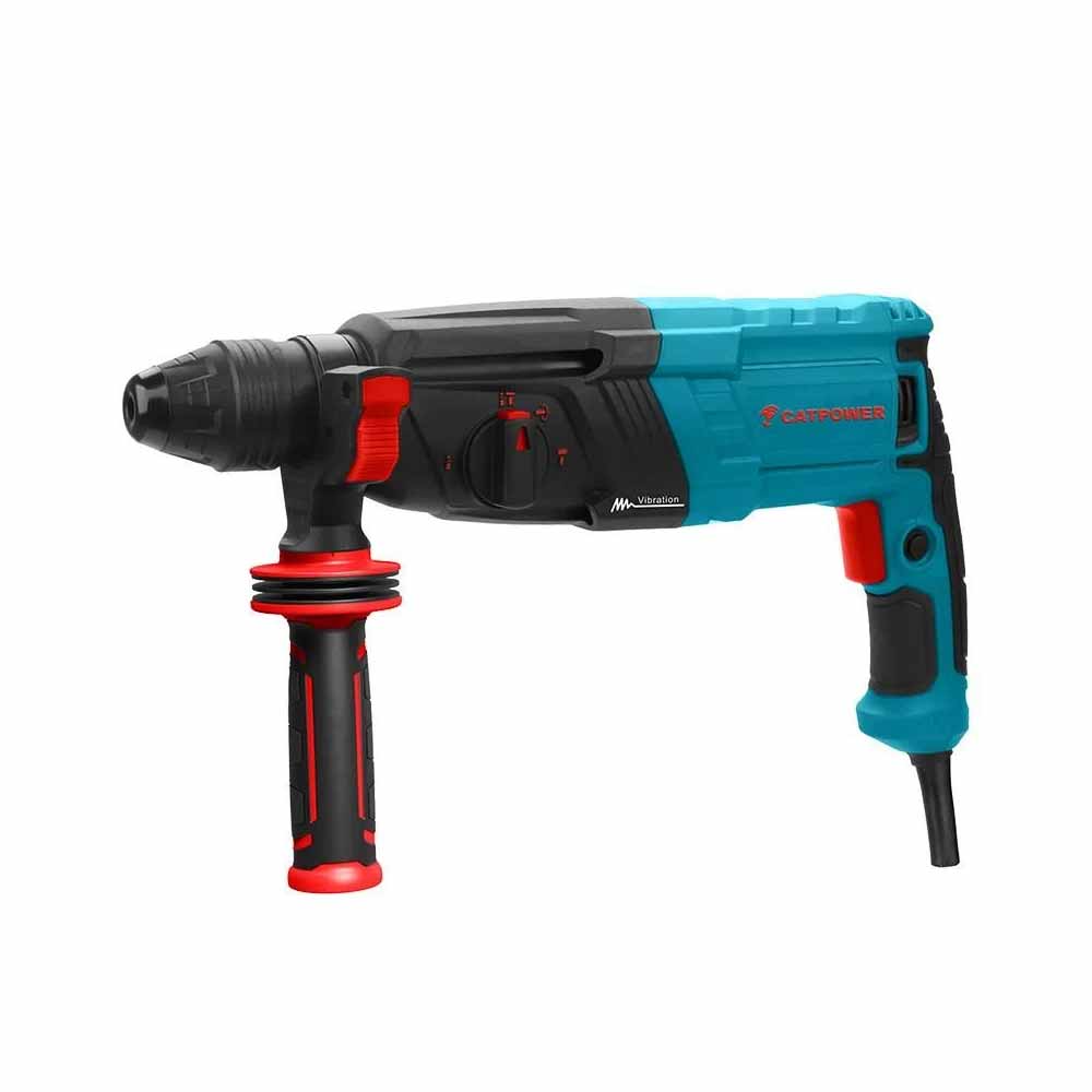 Catpower 5932 Kırıcı Delici 1050W resmi